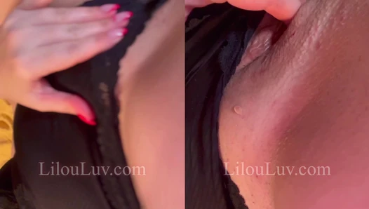 Lilou Luv - Video Leaks #250