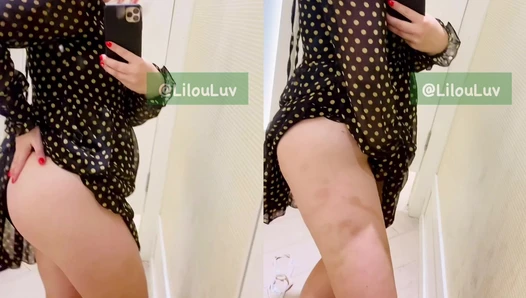 Lilou Luv - Video Leaks #256