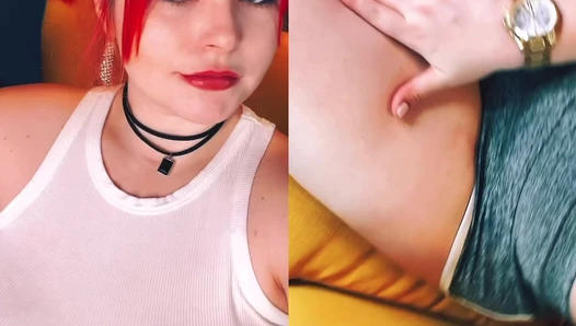 Lilou Luv - Video Leaks #266