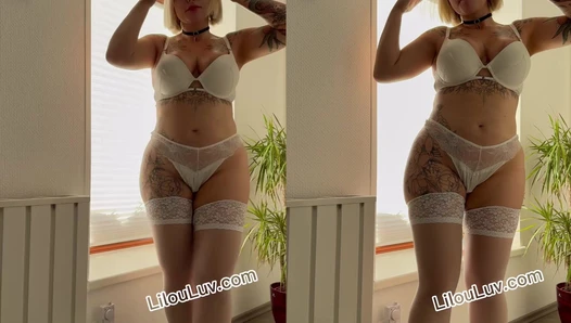 Lilou Luv - Video Leaks #274