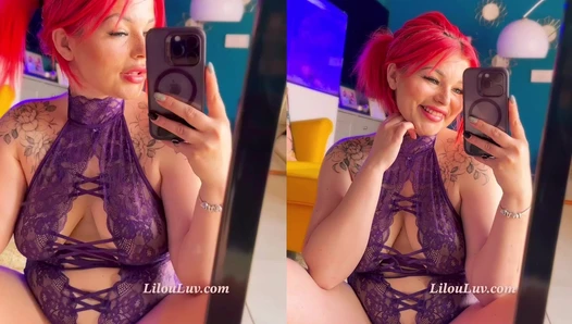 Lilou Luv - Video Leaks #282