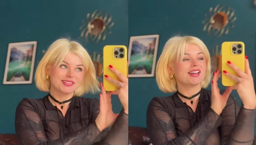 Lilou Luv - Video Leaks #316