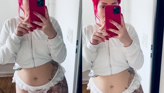 Lilou Luv - Video Leaks #330