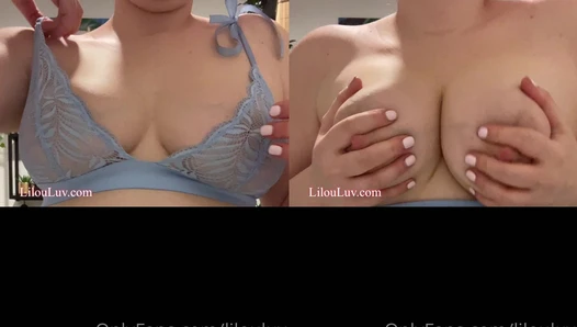 Lilou Luv - Video Leaks #346