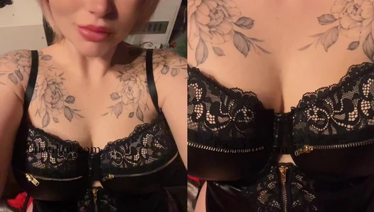 Lilou Luv - Video Leaks #348