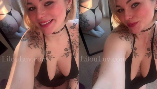 Lilou Luv - Video Leaks #356
