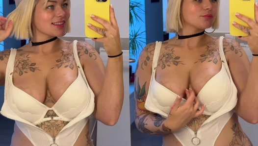 Lilou Luv - Video Leaks #360