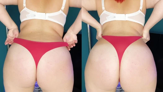 Lilou Luv - Video Leaks #362