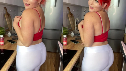 Lilou Luv - Video Leaks #374