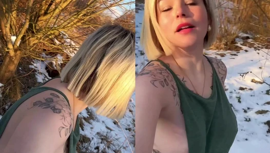 Lilou Luv - Video Leaks #406