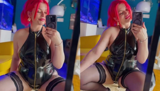 Lilou Luv - Video Leaks #414