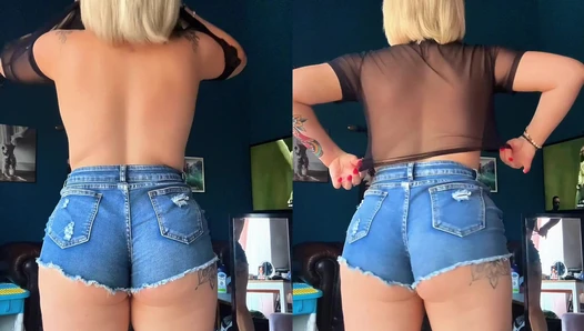 Lilou Luv - Video Leaks #418