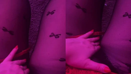 Lilou Luv - Video Leaks #422