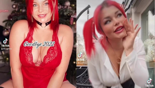 Lilou Luv - Video Leaks #424