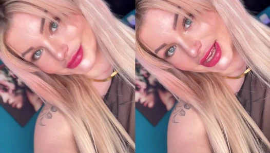 Lilou Luv - Video Leaks #426