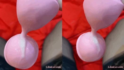Lilou Luv - Video Leaks #446