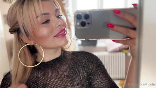 Lilou Luv - Video Leaks #454