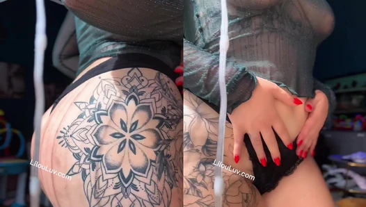 Lilou Luv - Video Leaks #456