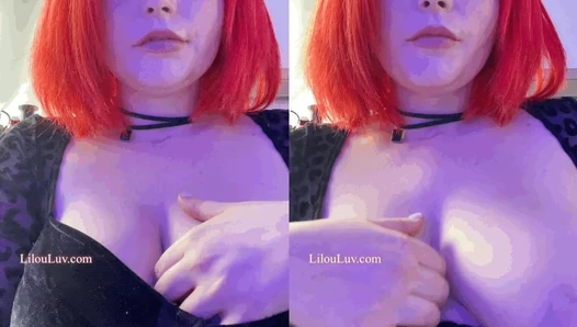 Lilou Luv - Video Leaks #458