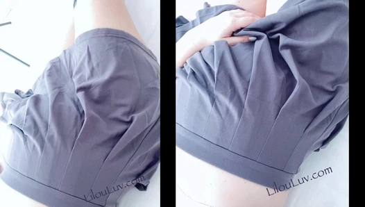 Lilou Luv - Video Leaks #466