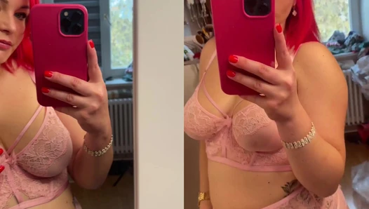 Lilou Luv - Video Leaks #468