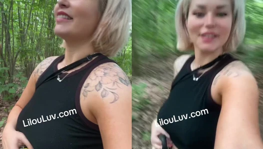 Lilou Luv - Video Leaks #480