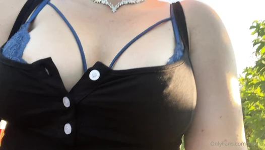 Lilou Luv - Video Leaks #488