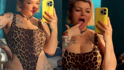 Lilou Luv - Video Leaks #494