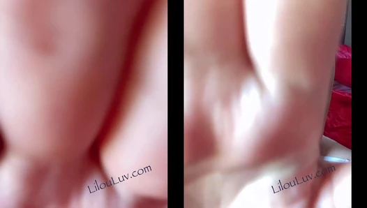 Lilou Luv - Video Leaks #496
