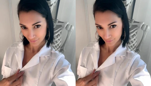 Perla Nurse - Video Leaks #15