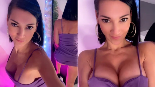 Perla Nurse - Video Leaks #17