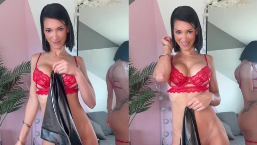 Perla Nurse - Video Leaks #19