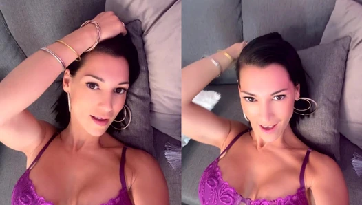 Perla Nurse - Video Leaks #23