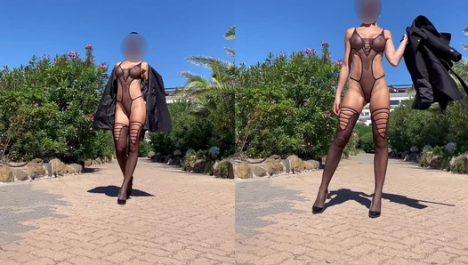 Perla Nurse - Video Leaks #63