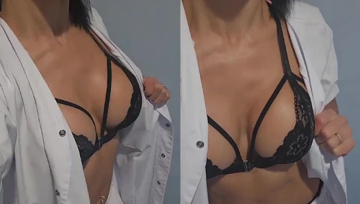 Perla Nurse - Video Leaks #79