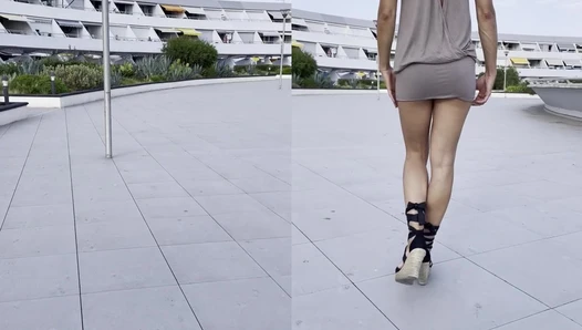 Perla Nurse - Video Leaks #81