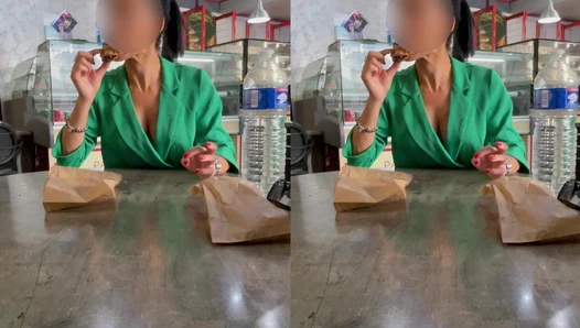 Perla Nurse - Video Leaks #87
