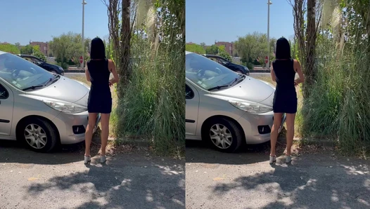 Perla Nurse - Video Leaks #101