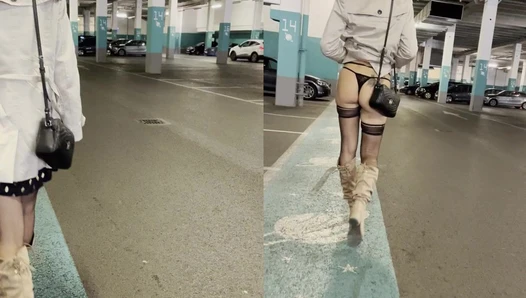 Perla Nurse - Video Leaks #105