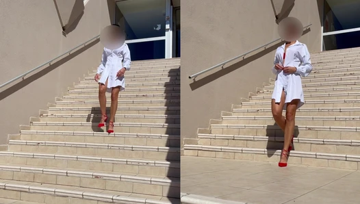 Perla Nurse - Video Leaks #113