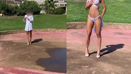 Perla Nurse - Video Leaks #151