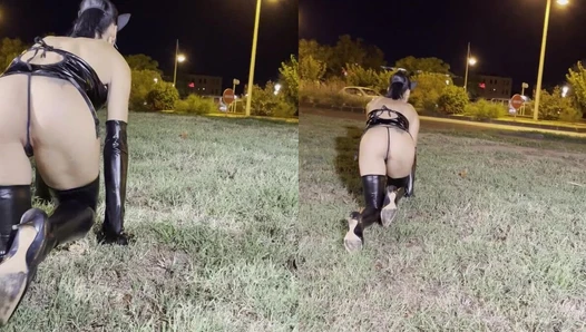 Perla Nurse - Video Leaks #211