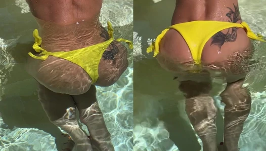 Perla Nurse - Video Leaks #235