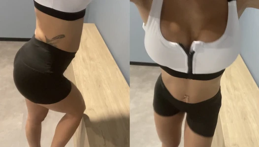 Perla Nurse - Video Leaks #245