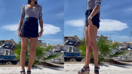 Perla Nurse - Video Leaks #273