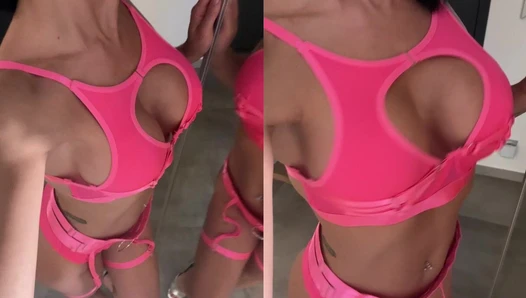 Perla Nurse - Video Leaks #285