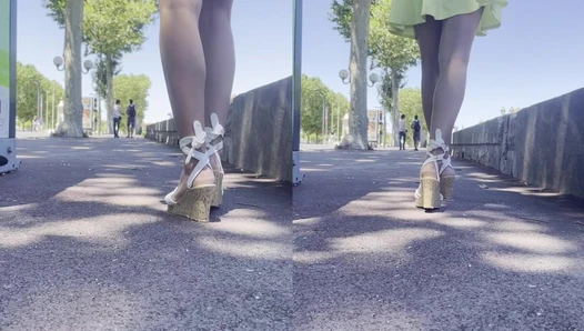 Perla Nurse - Video Leaks #325