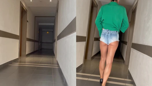 Perla Nurse - Video Leaks #327