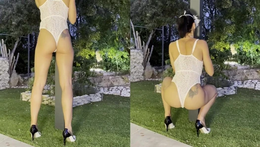 Perla Nurse - Video Leaks #333