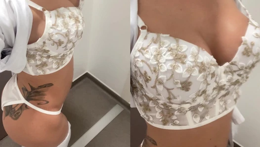 Perla Nurse - Video Leaks #377